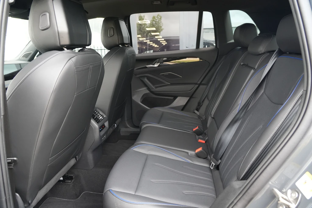 Volkswagen Tiguan – foto 34