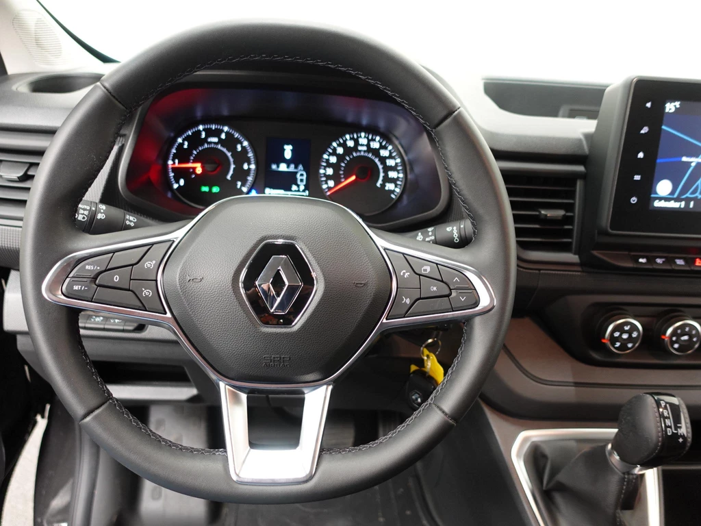 Renault Trafic – foto 21