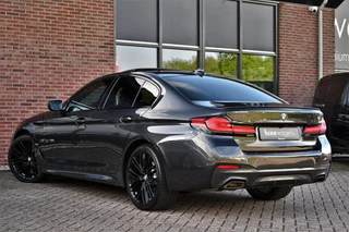 BMW 5 Serie – thumbnail 8