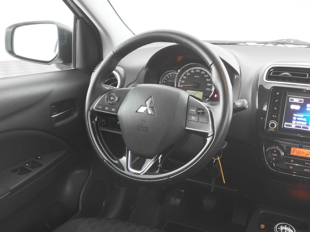 Mitsubishi Space Star – foto 23