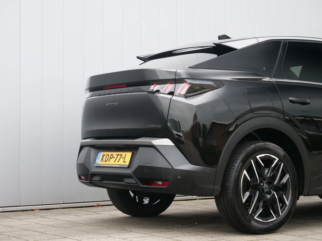 Peugeot 3008 – foto 6