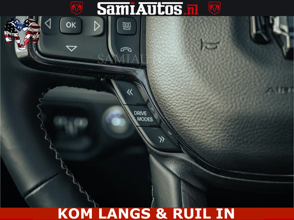 Dodge Ram Pick-Up – foto 56