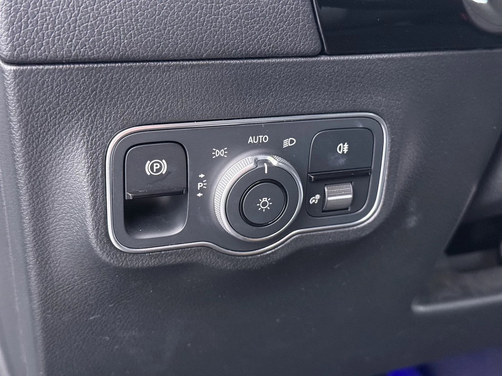 Mercedes-Benz EQA – foto 32