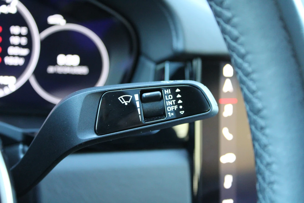 Porsche Cayenne – foto 32
