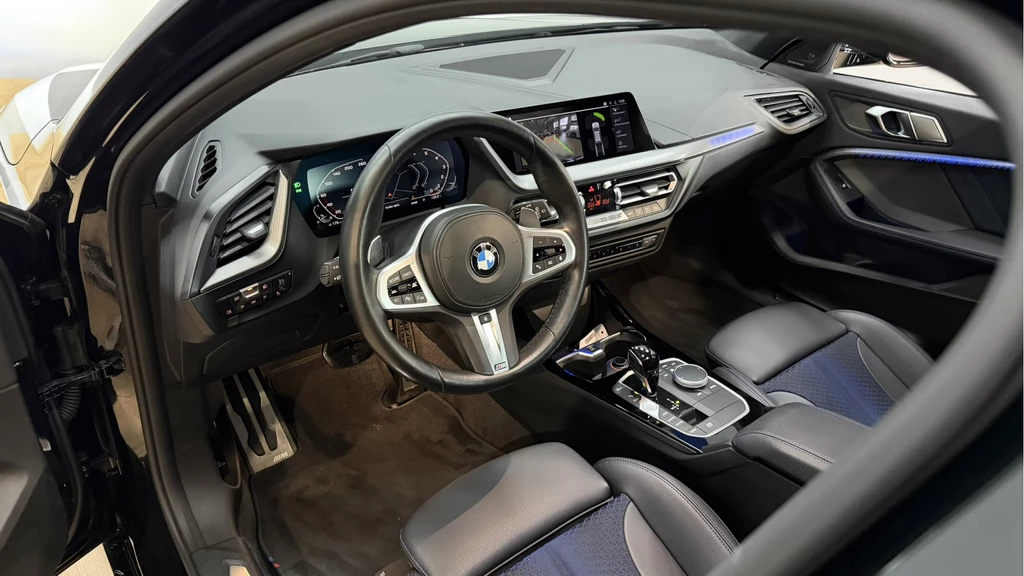 BMW 1 Serie – foto 19