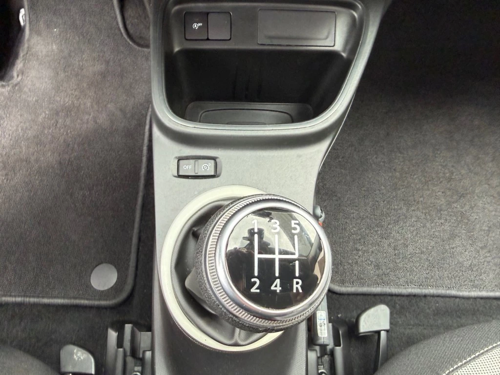 Renault Twingo – foto 29