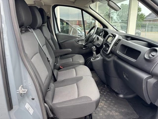 Renault Trafic – thumbnail 8