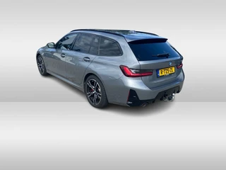 BMW 3 Serie – thumbnail 2