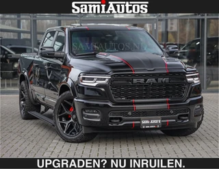 Dodge Ram Pick-Up – thumbnail 14
