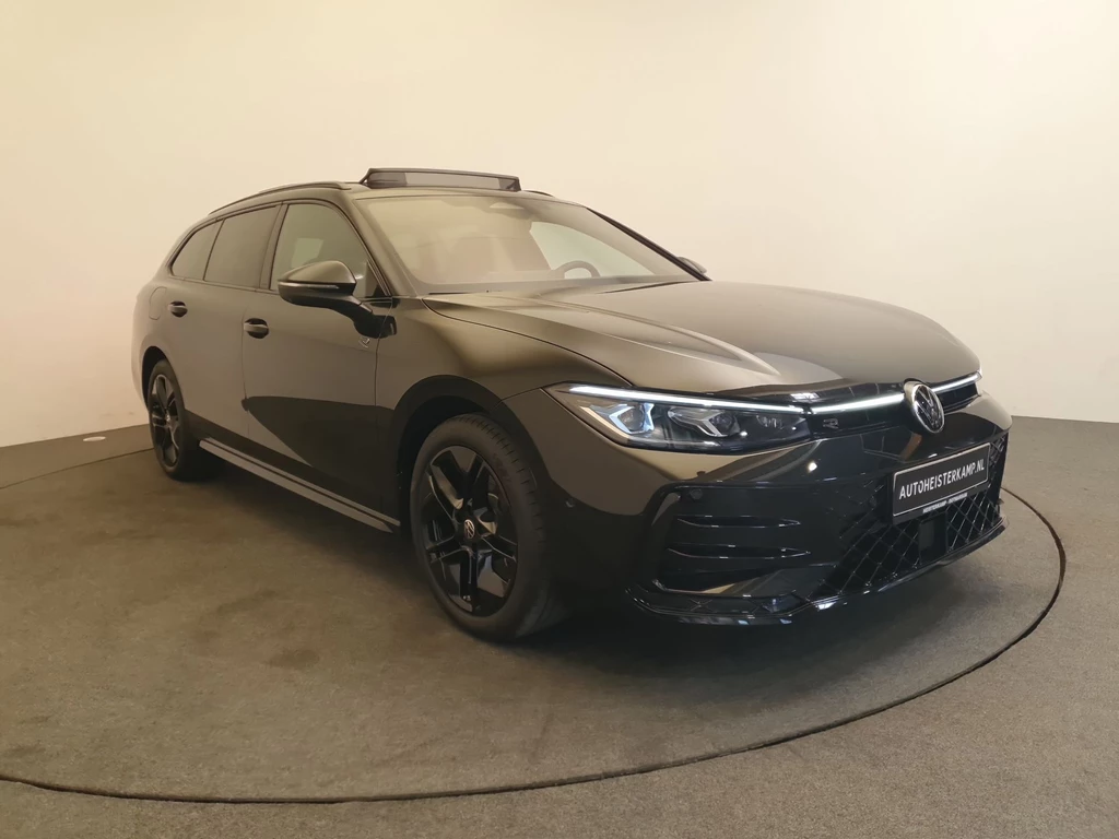 Volkswagen Passat – foto 7