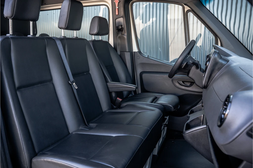 Mercedes-Benz Sprinter – foto 13