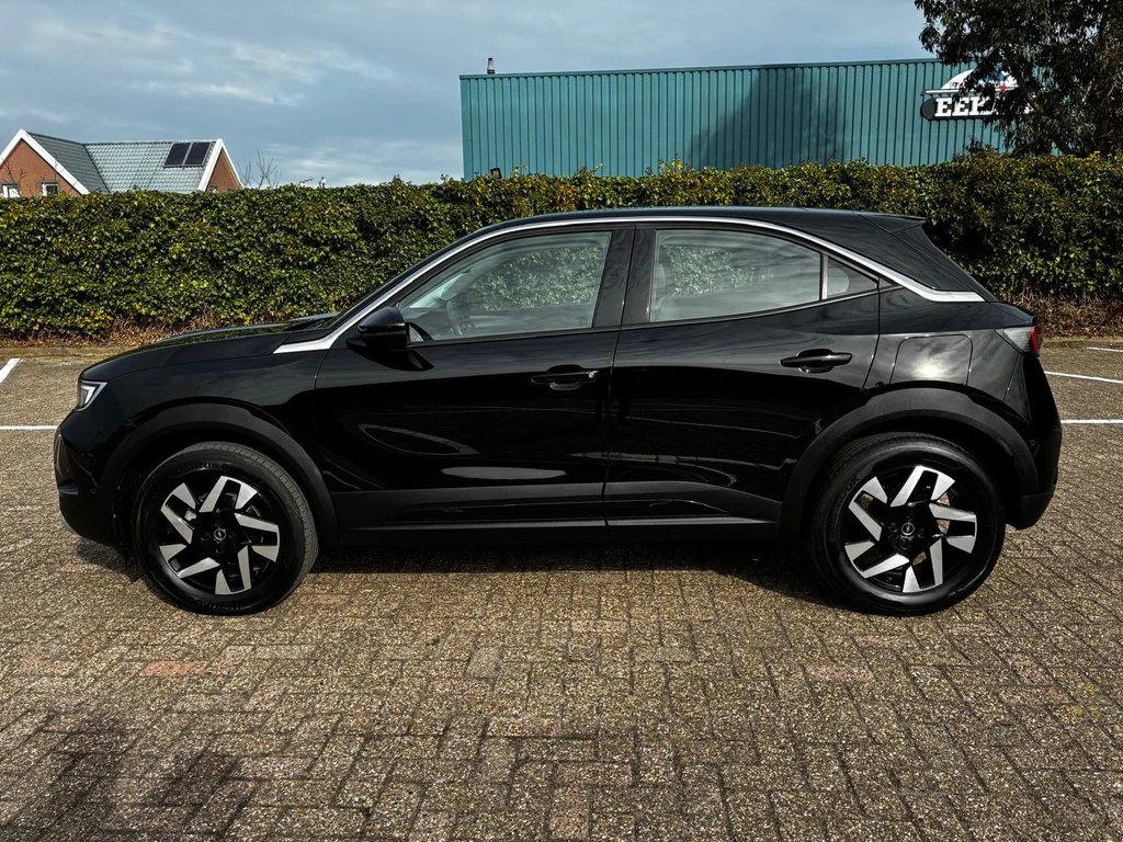 Opel Mokka – foto 2