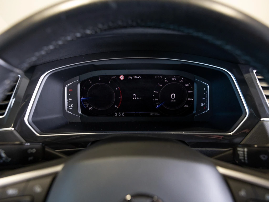 Volkswagen Tiguan – foto 23