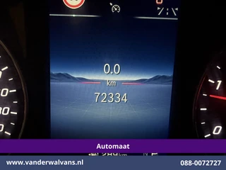 Mercedes-Benz Sprinter – thumbnail 25