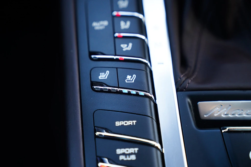 Porsche Macan – foto 34