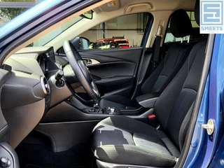 Mazda CX-3 – thumbnail 11