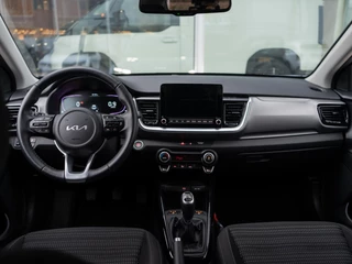 Kia Stonic – thumbnail 22