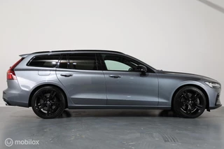 Volvo V60 – thumbnail 7