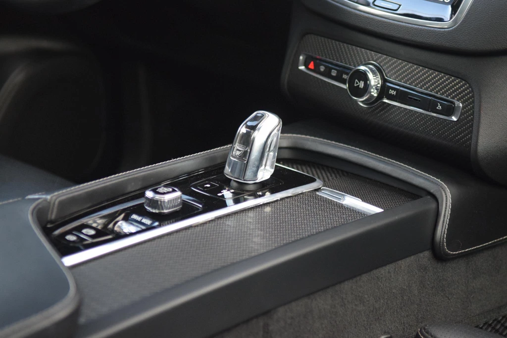 Volvo XC90 – foto 23