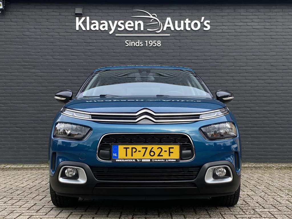 Citroën C4 Cactus – foto 9