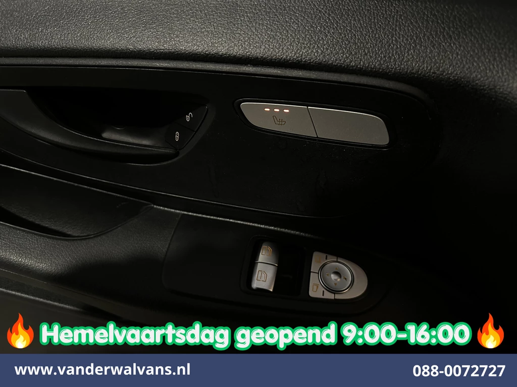 Mercedes-Benz Vito – foto 16