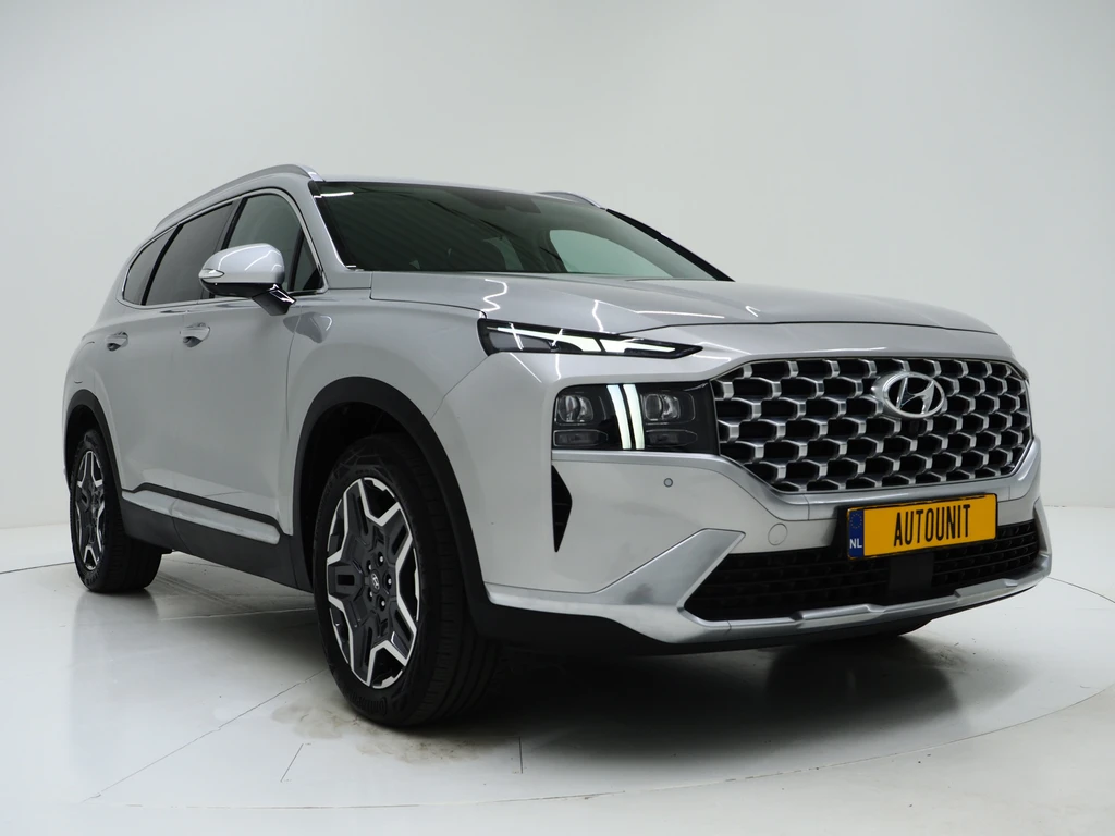 Hyundai Santa Fe – foto 7