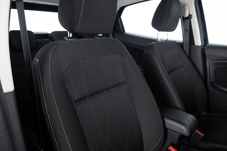 Ford EcoSport – foto 11