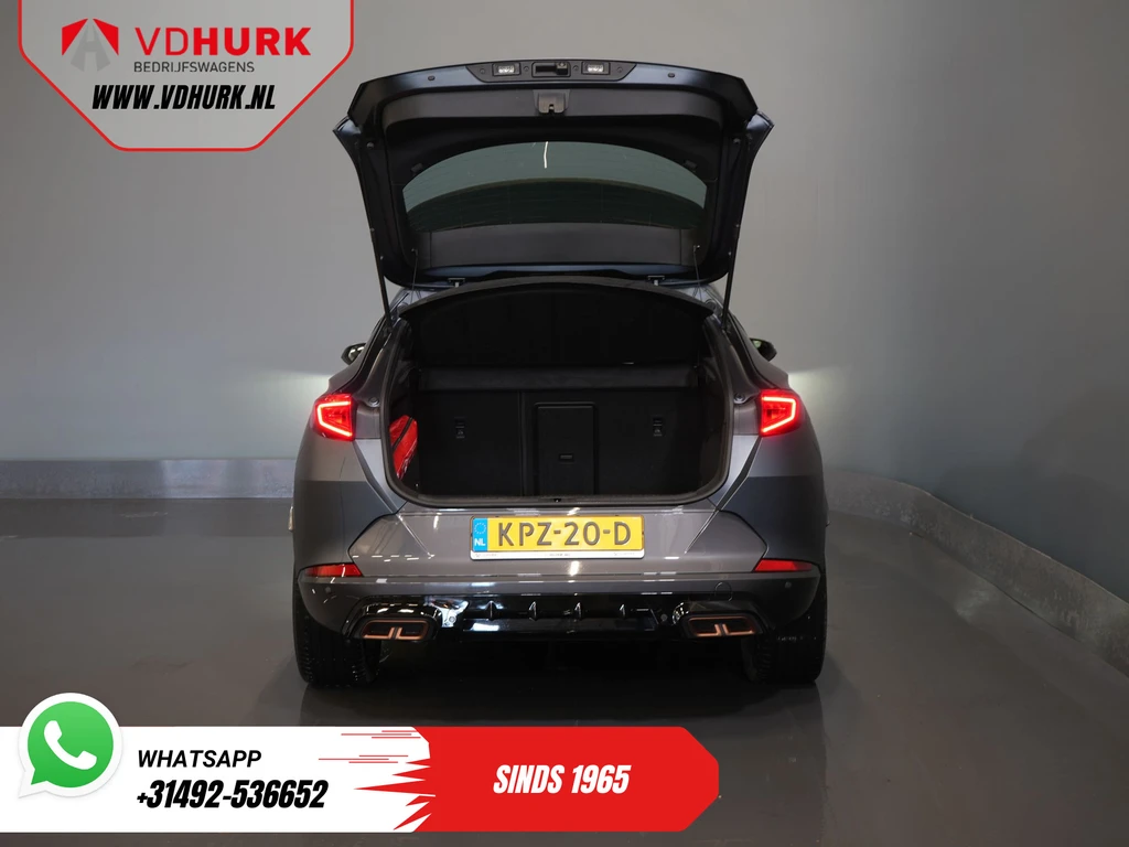 CUPRA Formentor – foto 9