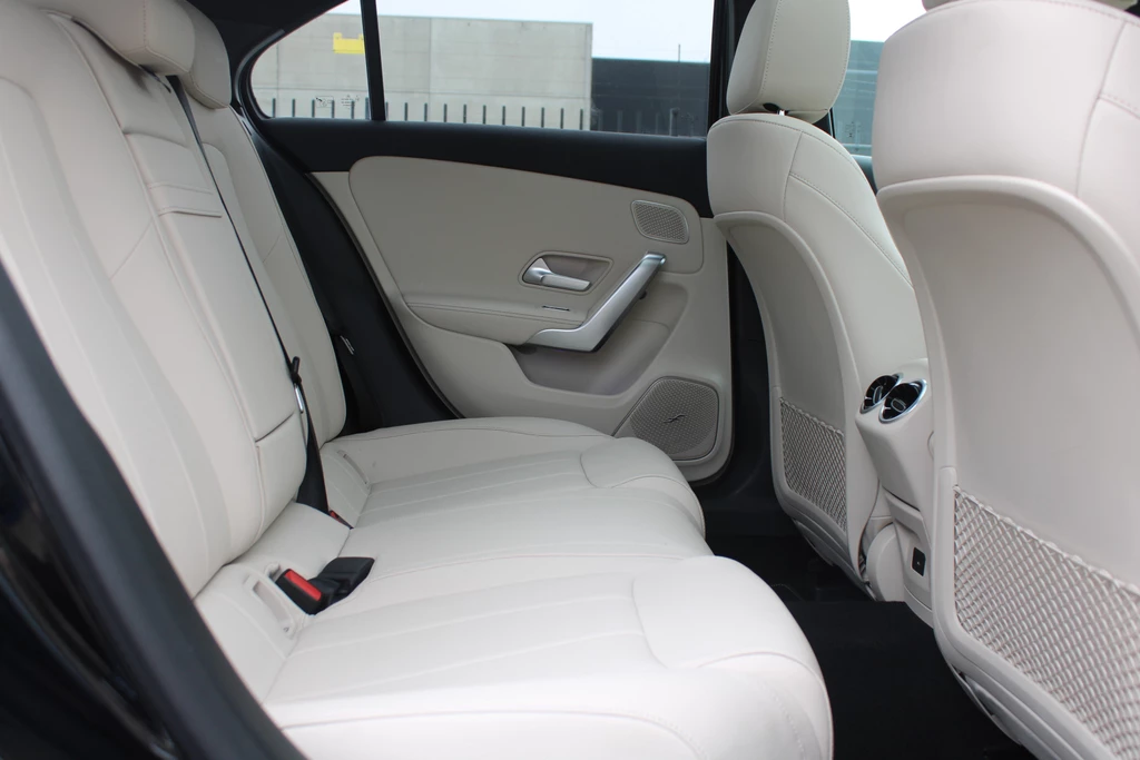 Mercedes-Benz A-Klasse – foto 19
