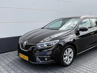 Renault Mégane Estate – thumbnail 3