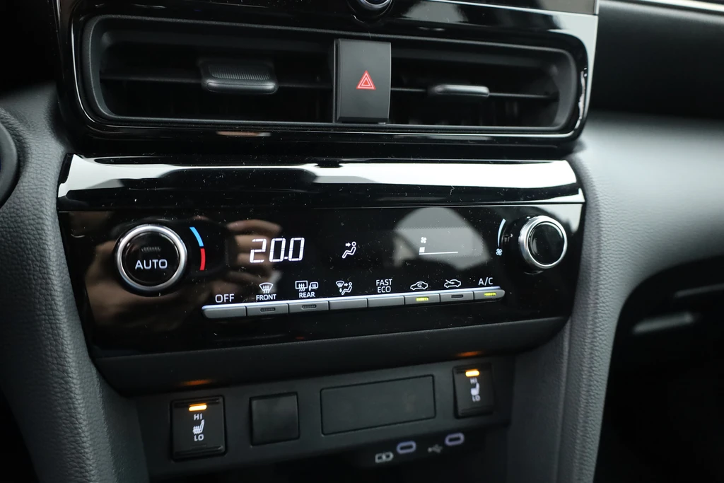 Toyota Yaris Cross – foto 28