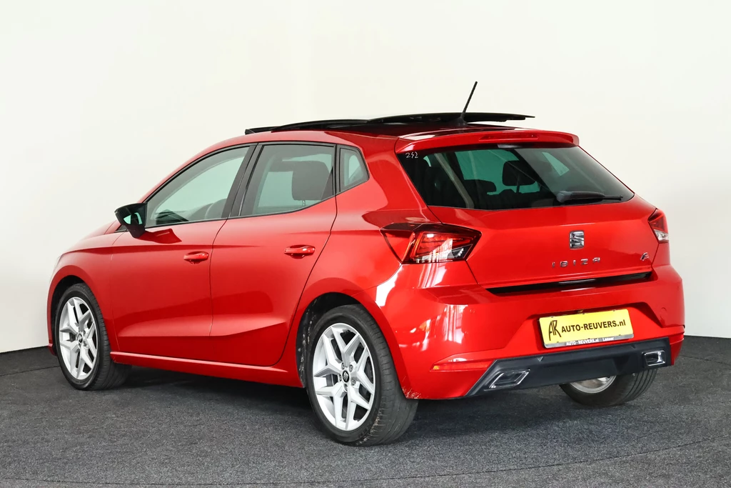 SEAT Ibiza – foto 4