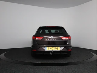 SEAT Leon – thumbnail 5