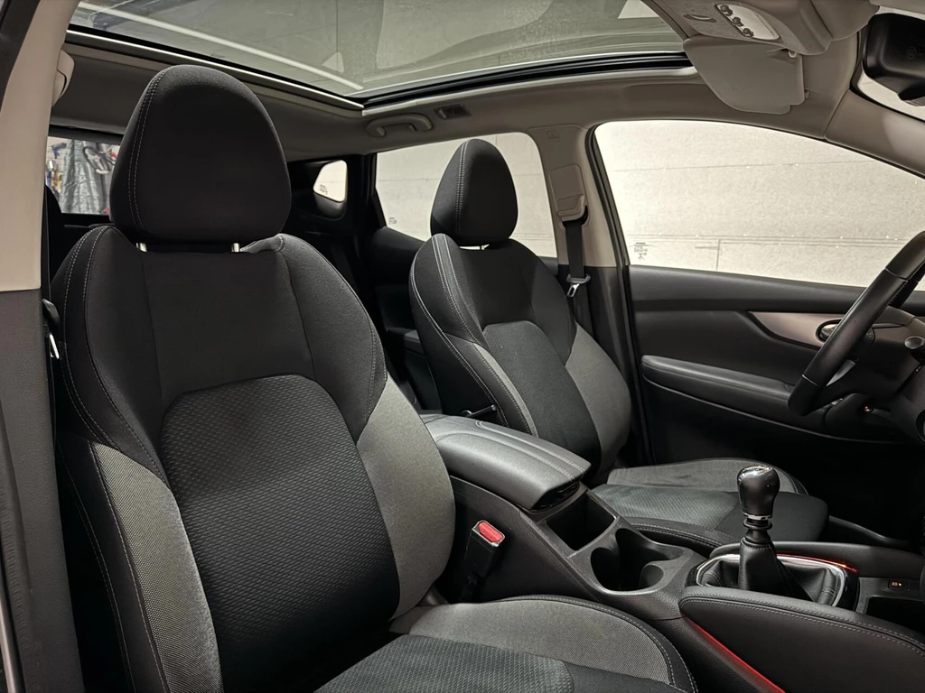 Nissan QASHQAI – foto 24