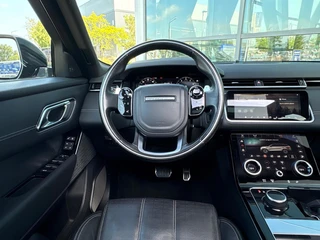 Land Rover Range Rover Velar – thumbnail 7