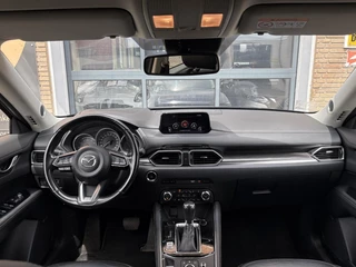 Mazda CX-5 – thumbnail 17