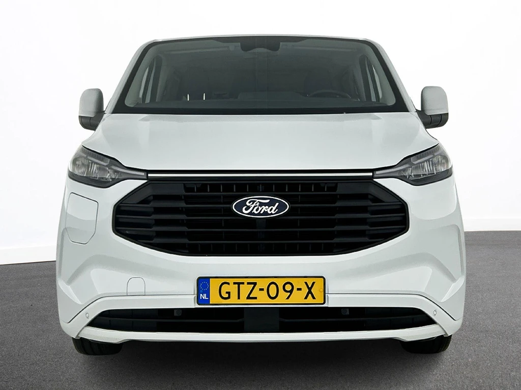 Ford Transit Custom – foto 5