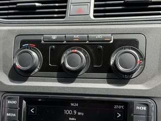 Volkswagen Caddy – thumbnail 18
