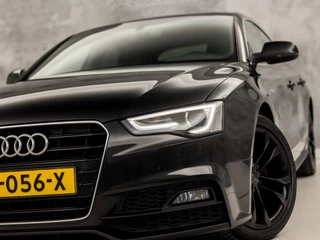 Audi A5 – thumbnail 2