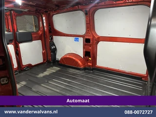 Ford Transit Custom – thumbnail 17