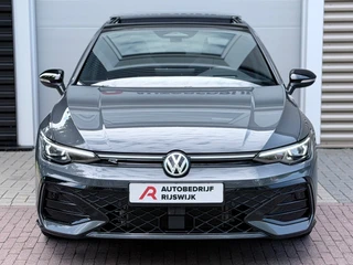 Volkswagen Golf – thumbnail 9