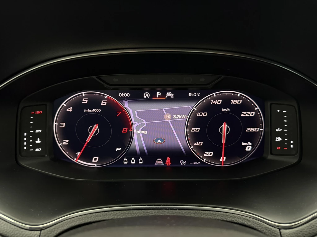 SEAT Ibiza – foto 13