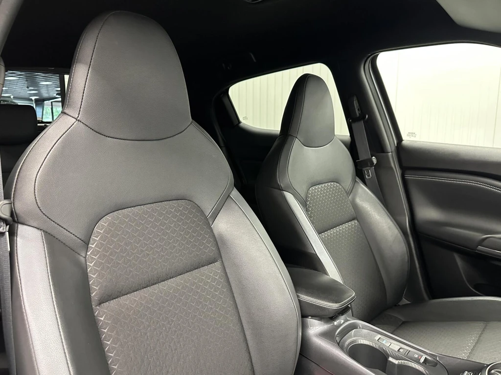 Nissan Juke – foto 14