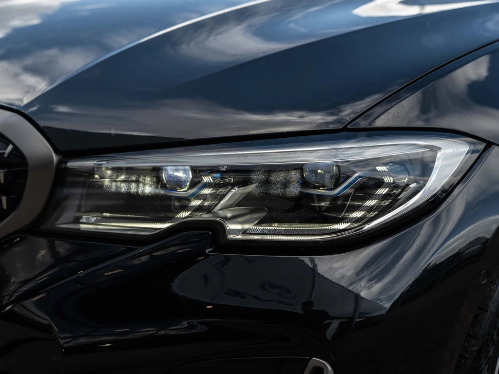 BMW 3 Serie – foto 10