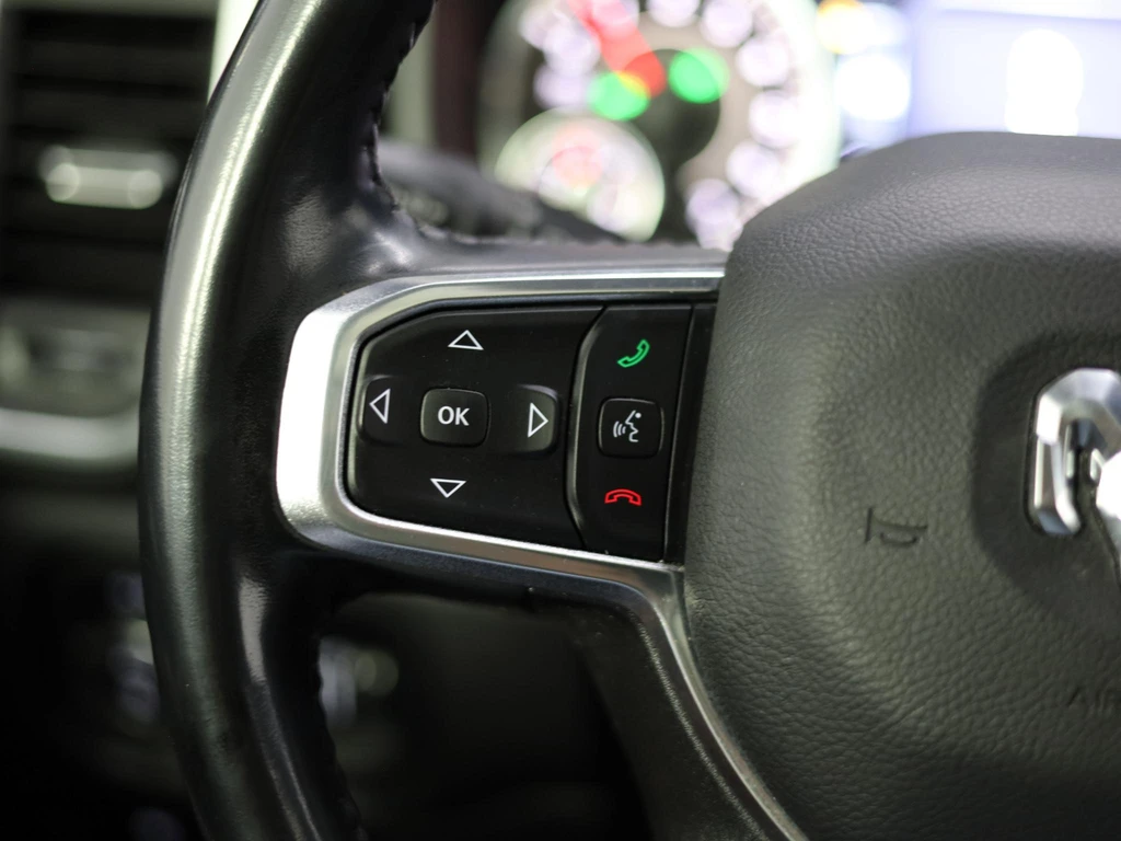 Dodge Ram 1500 – foto 15