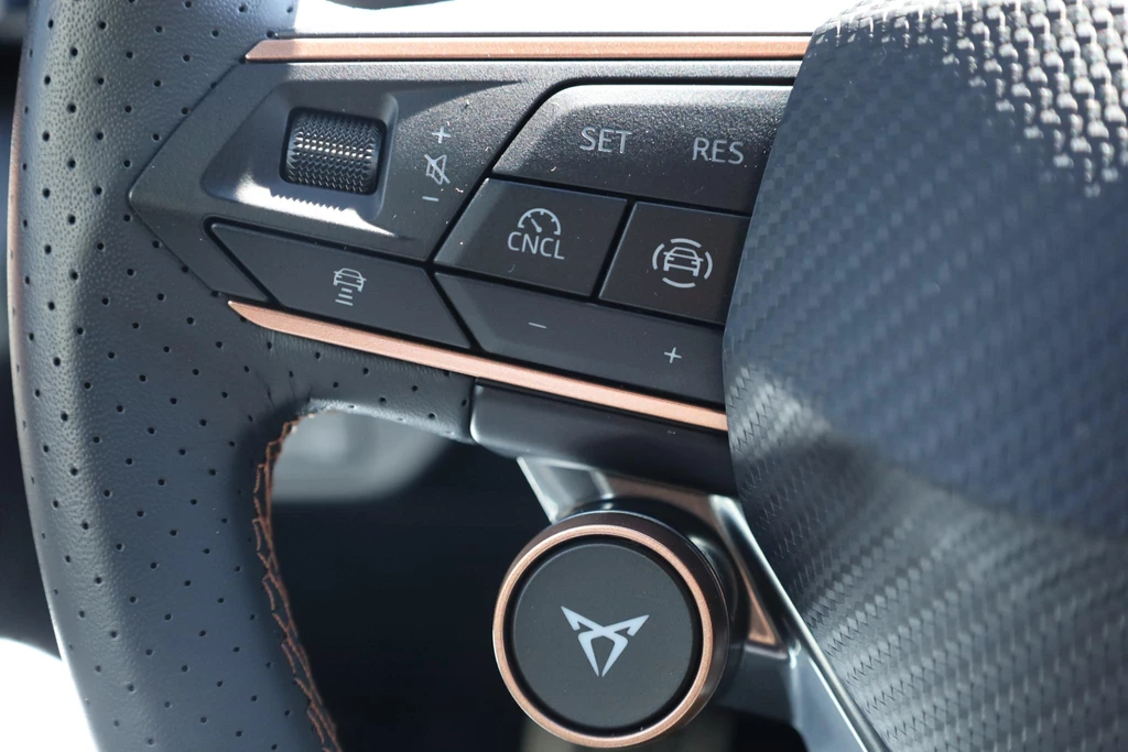 CUPRA Terramar – foto 18
