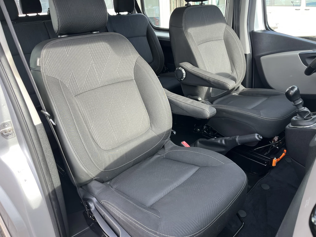 Renault Trafic – foto 24
