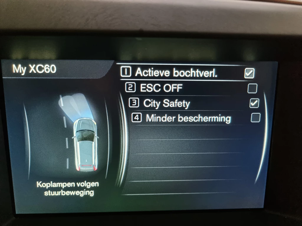 Volvo XC60 – foto 48