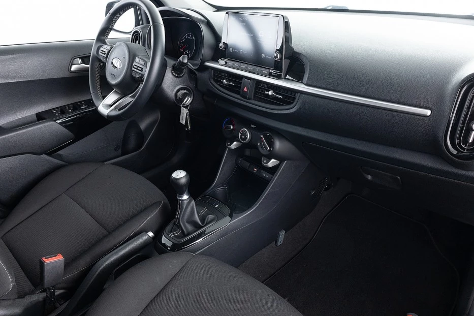 Kia Picanto – foto 8