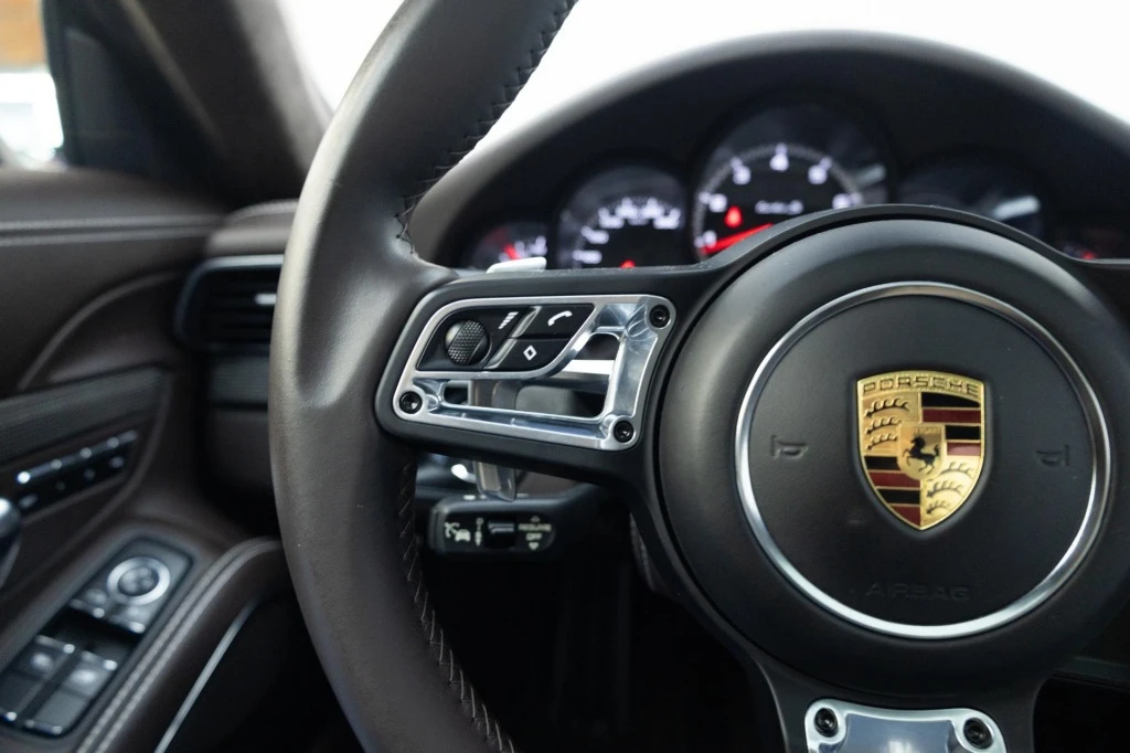 Porsche 911 – foto 34